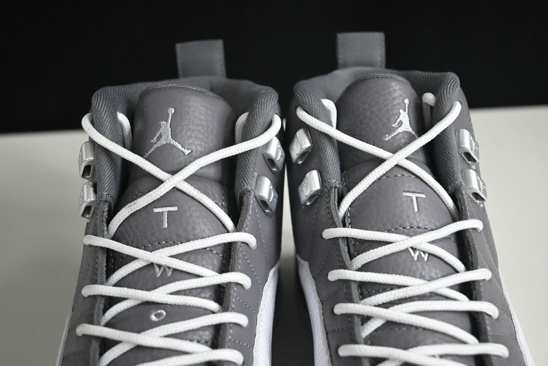 Air Jordan 12 CT8025-610