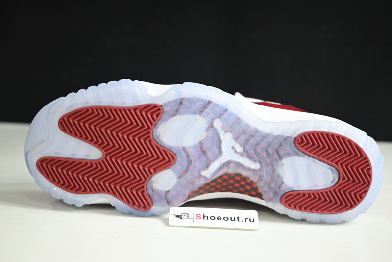 Air Jordan 11 “Cherry” CT8012-116