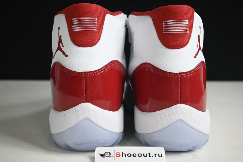Air Jordan 11 “Cherry” CT8012-116