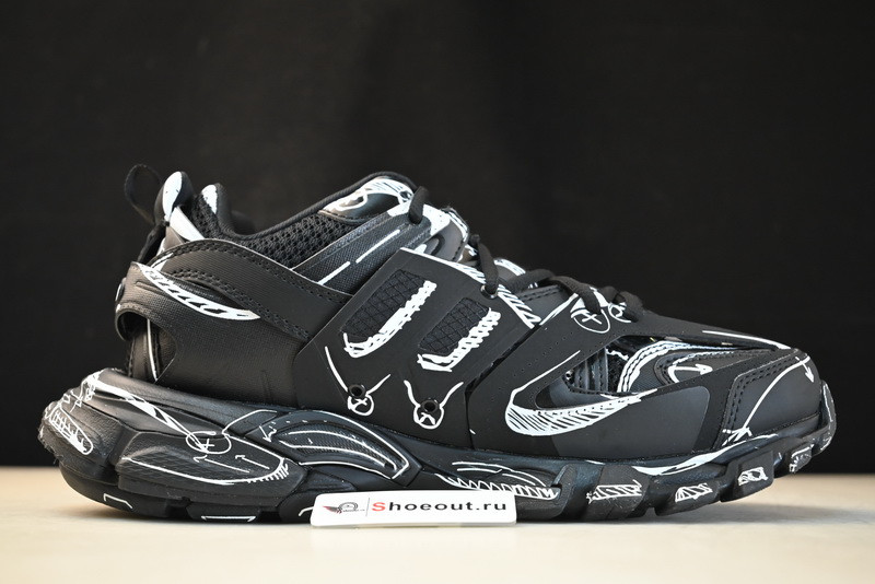 Ba*len*cia*ga track  542023 w3sr2 2315