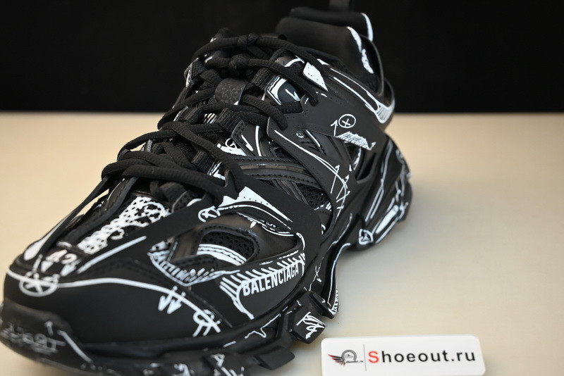 Ba*len*cia*ga track  542023 w3sr2 2315