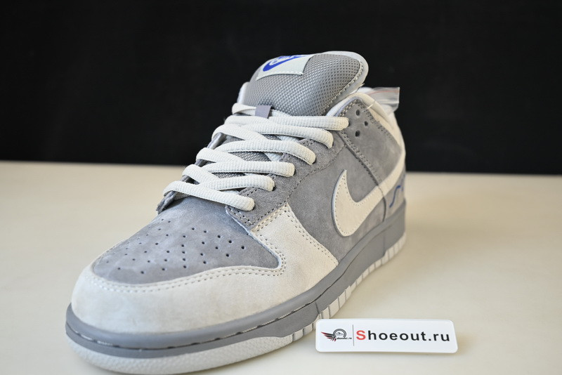 Nike Dunk SB Low Pro London 308269-111