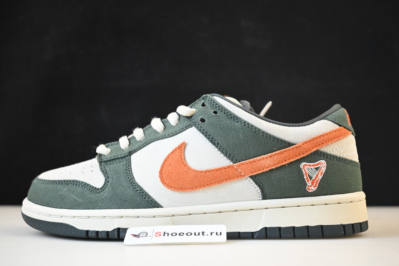 Nike Dunk Low Pro SB 