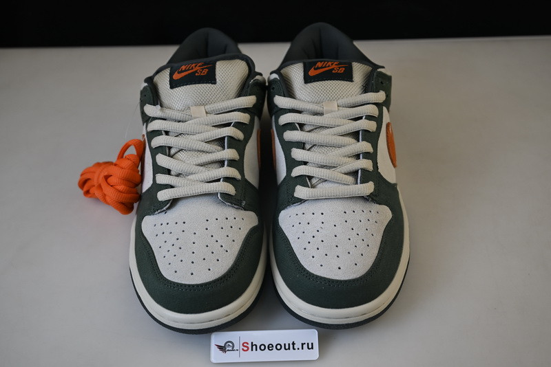 Nike Dunk Low Pro SB 