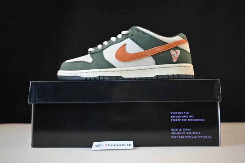 Nike Dunk Low Pro SB 