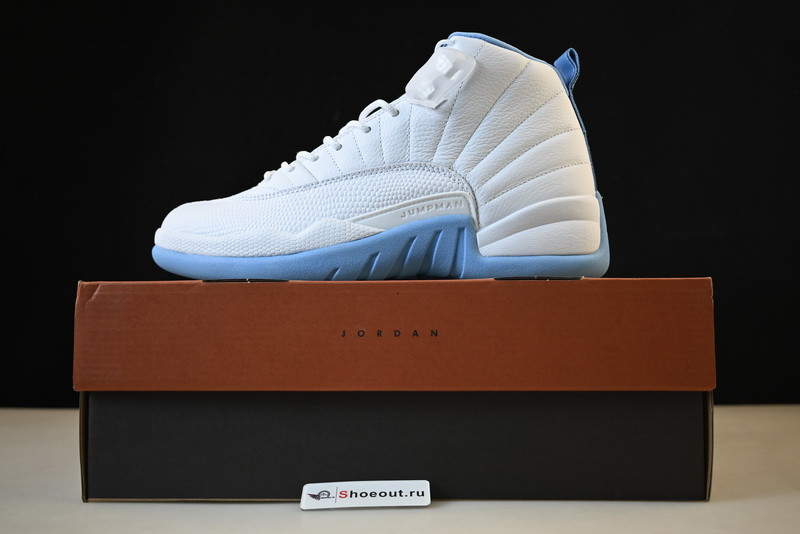 Air Jordan 12 Retro Women’s 