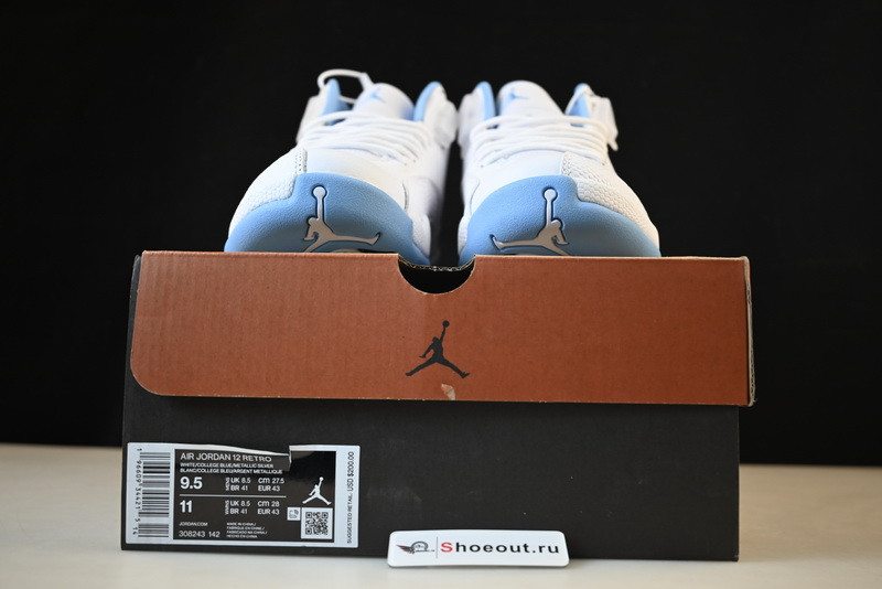 Air Jordan 12 Retro Women’s 