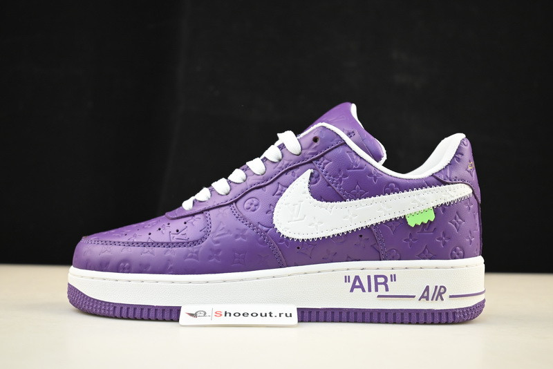 AIR FORCE 1 LOW