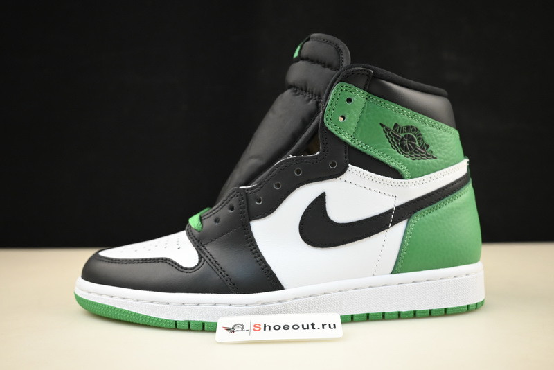 Air Jordan 1 High OG “Lucky Green” DZ5485-031