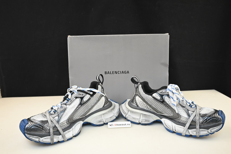 Ba*len*cia*ga 3xl 734734 w3xl7 1254