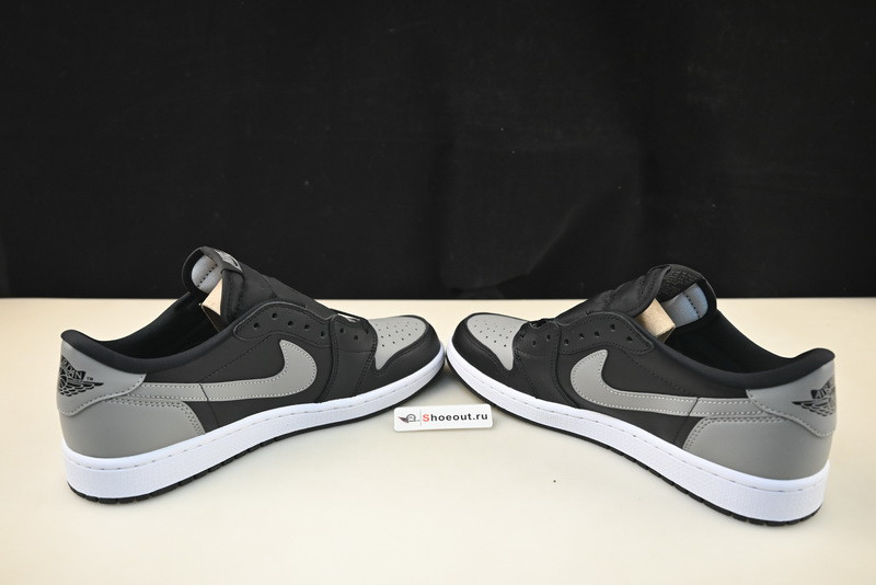 Jordan 1 Retro Low Shadow (2015) 705329-003