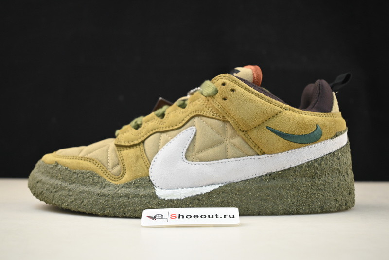 Nike CPFM Flea 1 Cactus Plant Flea Market Desert Moss  DM0430-700