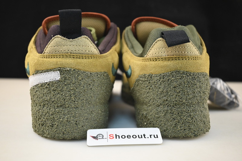 Nike CPFM Flea 1 Cactus Plant Flea Market Desert Moss  DM0430-700