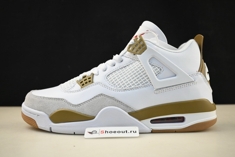 Air Jordan 4 DR5415-120