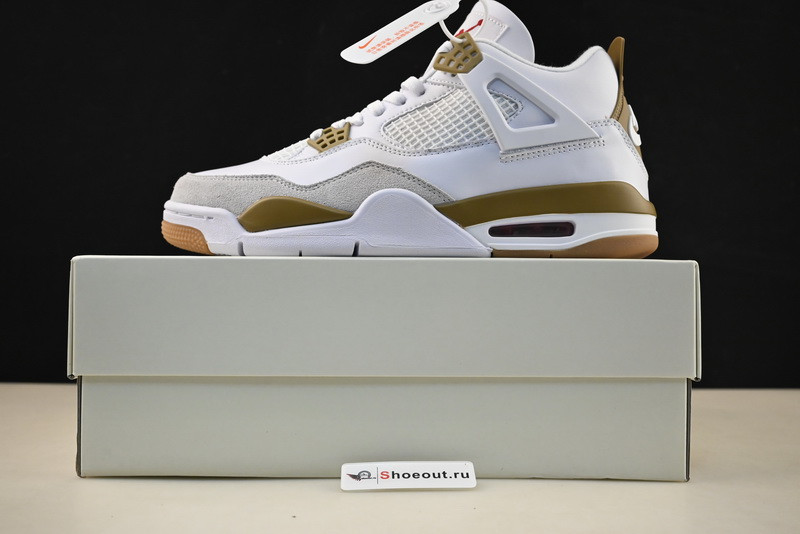 Air Jordan 4 DR5415-120