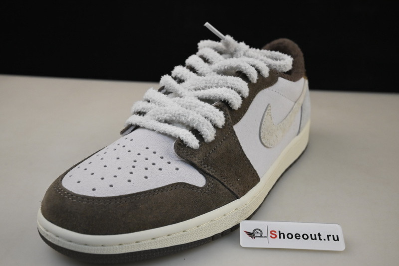 Air Jordan 1 Low OG “Year of the Rabbit” DV1312-200