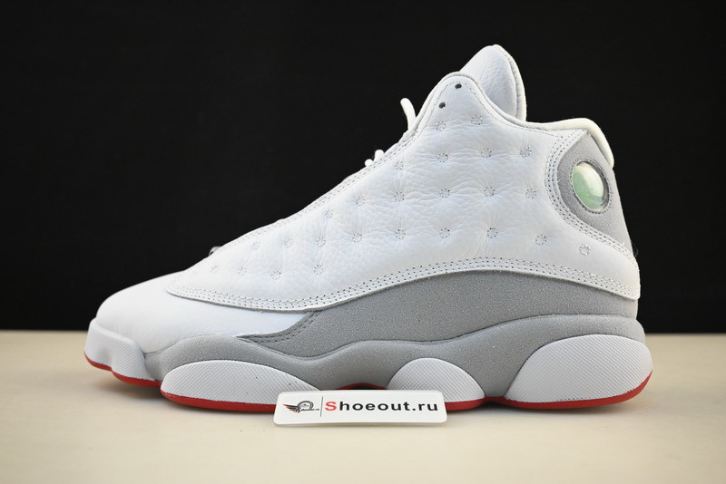 Air Jordan 13 “Wolf Grey” 414571-160