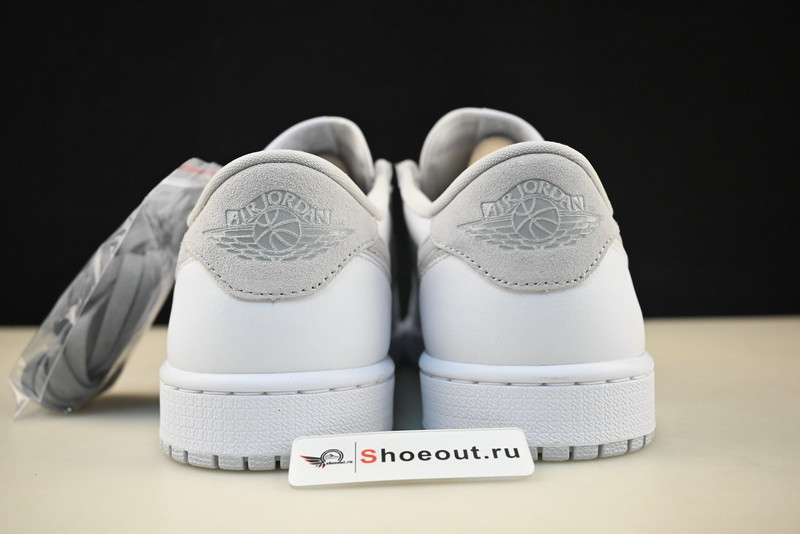 Jordan 1 Low OG Neutral Grey (2021)  CZ0790-100