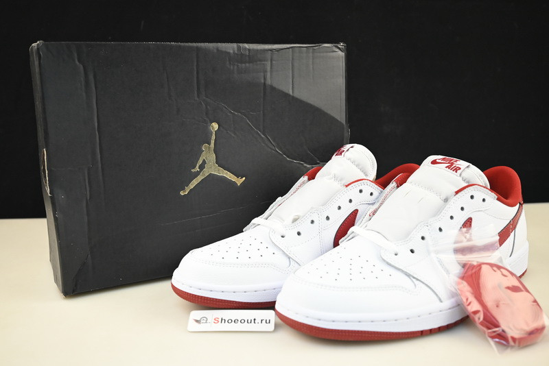 Air Jordan 1 Retro Low OG 705329-101