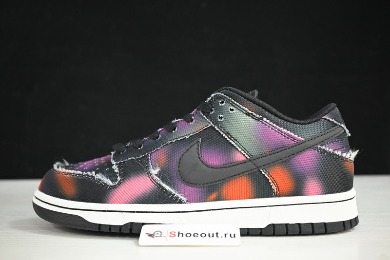 Nike Dunk Low “Graffiti” DM0108-002