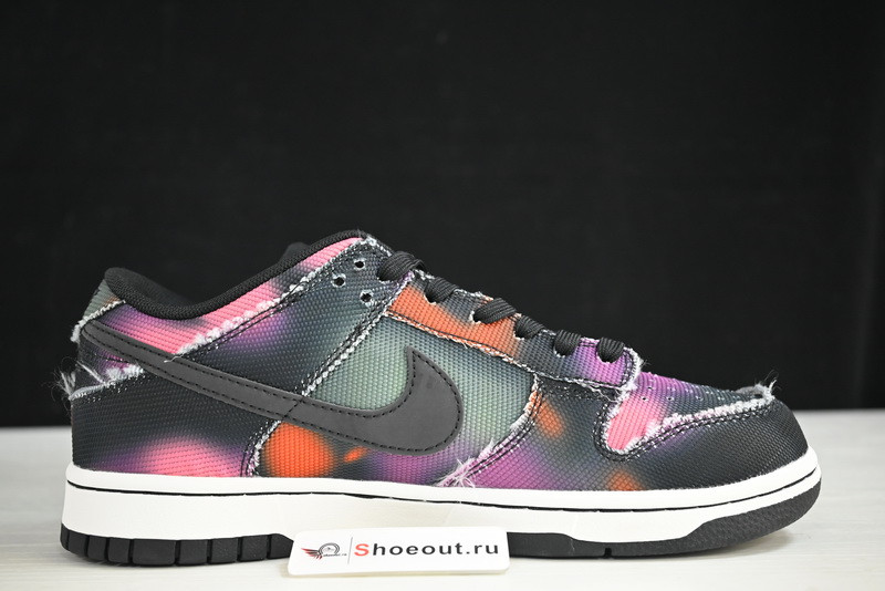 Nike Dunk Low “Graffiti” DM0108-002