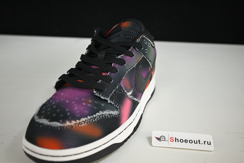 Nike Dunk Low “Graffiti” DM0108-002