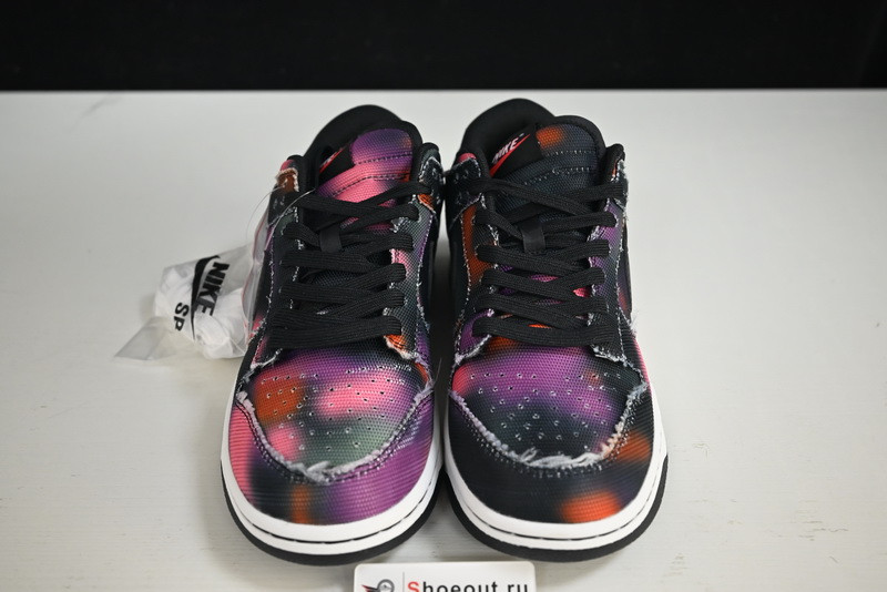 Nike Dunk Low “Graffiti” DM0108-002