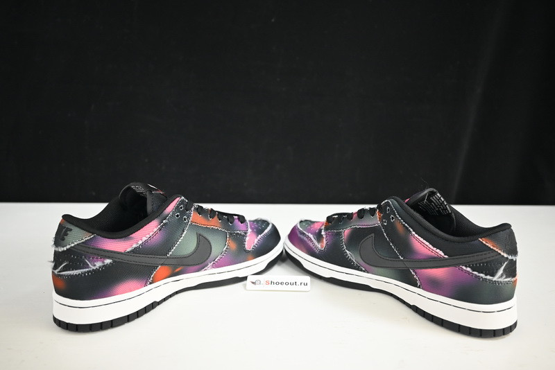 Nike Dunk Low “Graffiti” DM0108-002