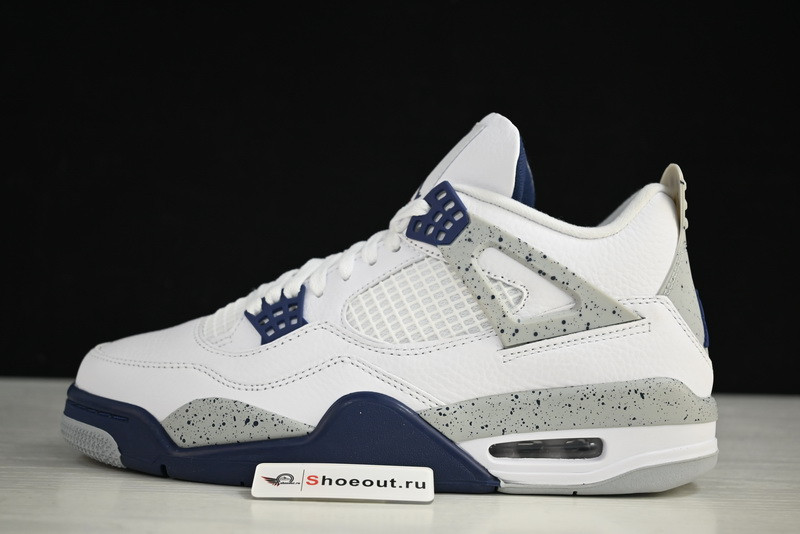 Jordan 4  DH6927-140