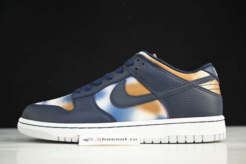 Nike Dunk Low “Graffiti” DM0108-400