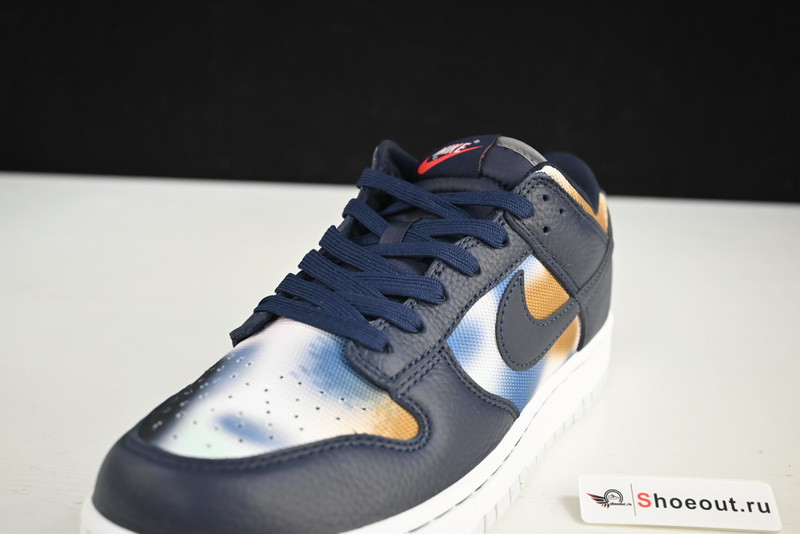 Nike Dunk Low “Graffiti” DM0108-400