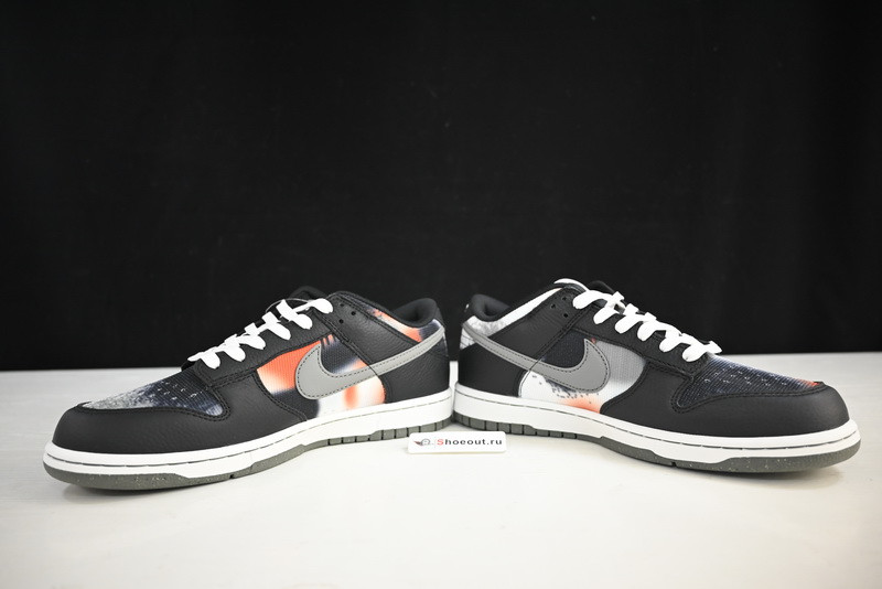 Nike Dunk Low “Graffiti” DM0108-001
