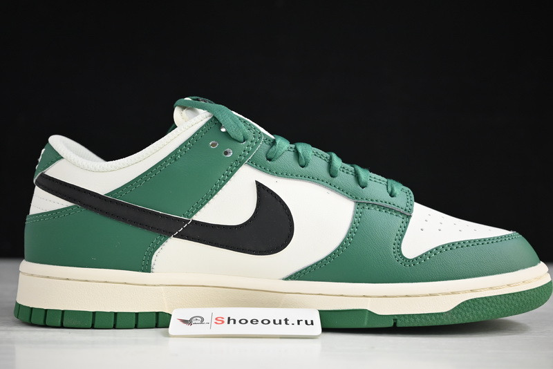 Nike Dunk Low SE “Lottery” DR9654-100