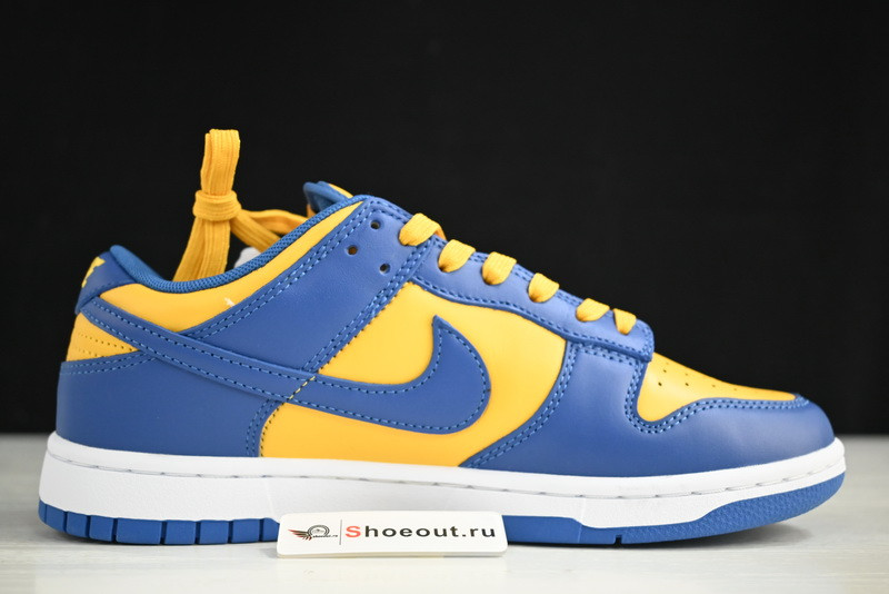 Nike Dunk Low “UCLA” DD1391-402