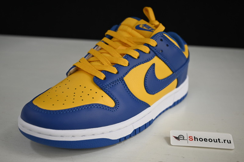 Nike Dunk Low “UCLA” DD1391-402