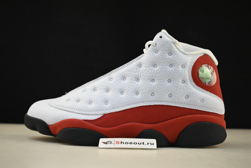 Air Jordan 13 “Chicago” 414571-122