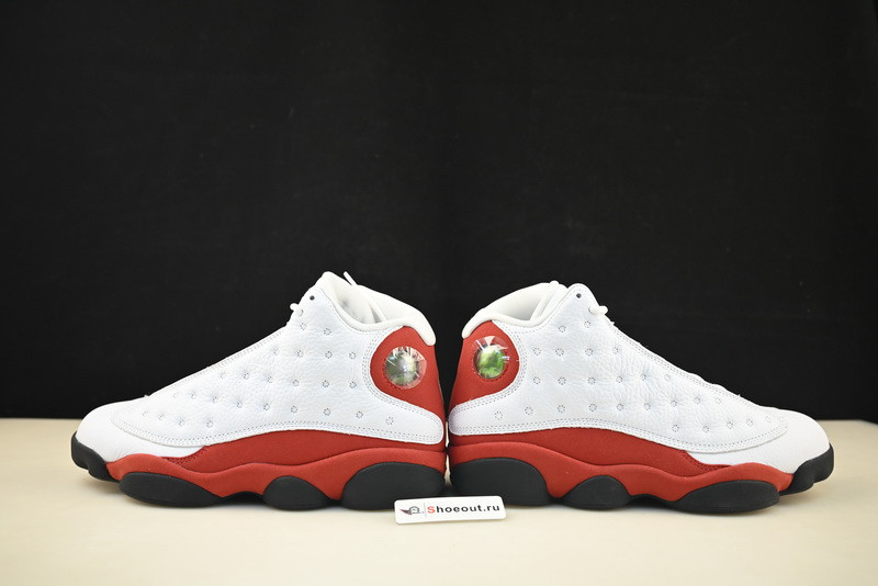 Air Jordan 13 “Chicago” 414571-122