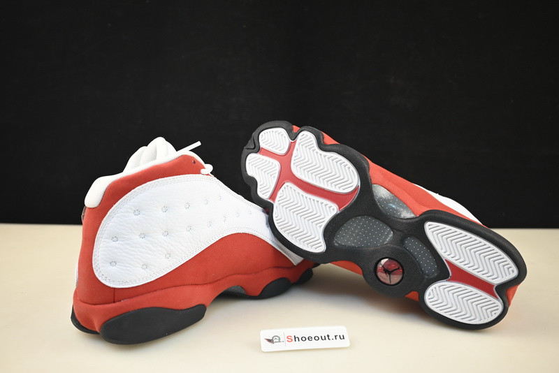Air Jordan 13 “Chicago” 414571-122