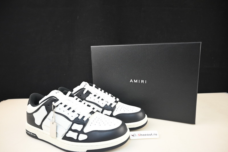 Amiri sneakers