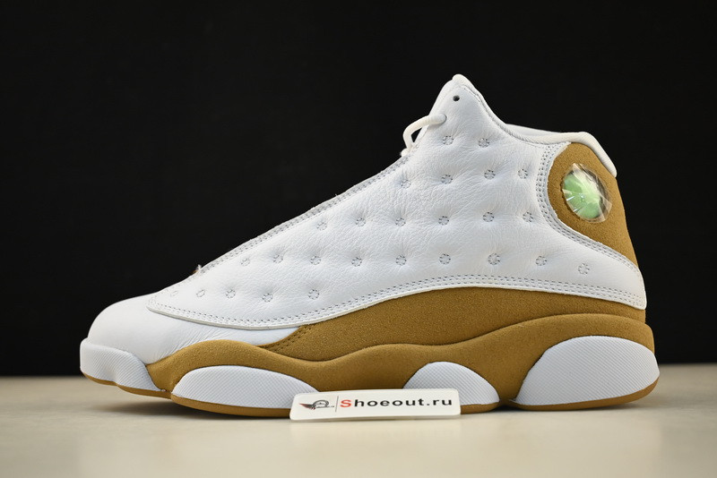 Air Jordan 13 “Wheat” 414571-171