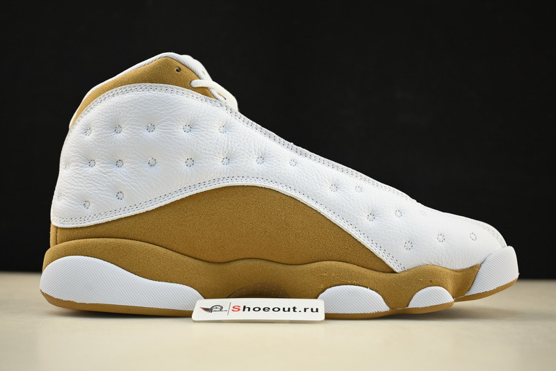 Air Jordan 13 “Wheat” 414571-171
