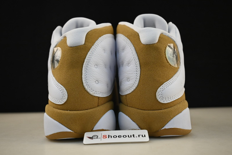 Air Jordan 13 “Wheat” 414571-171