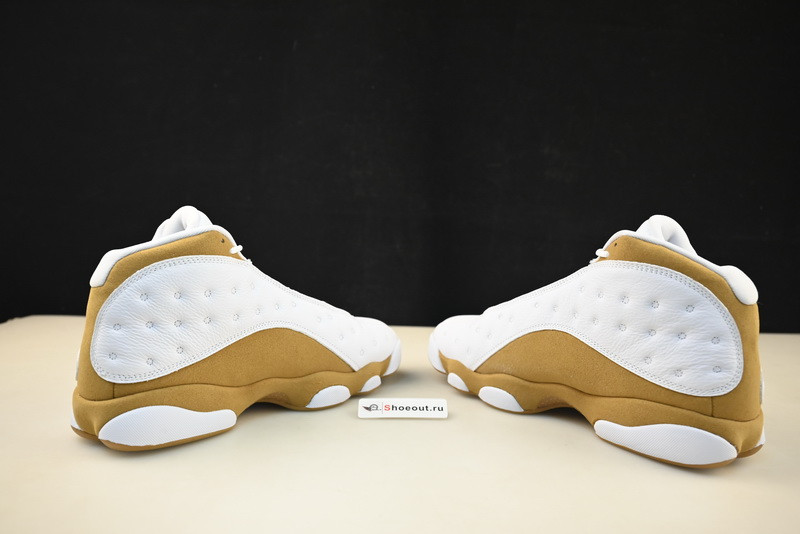 Air Jordan 13 “Wheat” 414571-171