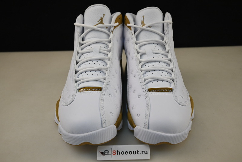 Air Jordan 13 “Wheat” 414571-171