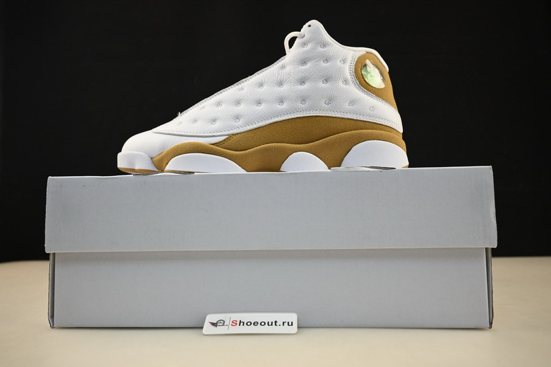 Air Jordan 13 “Wheat” 414571-171