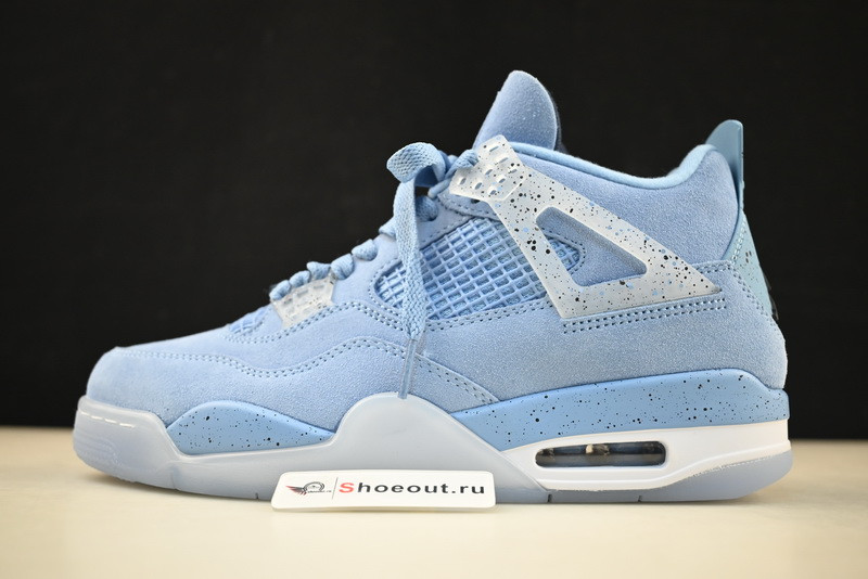 Air Jordan 4 AJ4-075