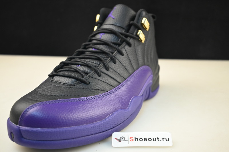 Jordan 12 Retro Field Purple CT8013-057