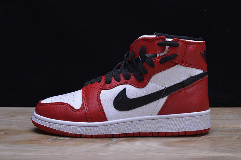 Air Jordan 1 Rebel “Chicago” AT4151-100