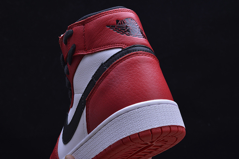 Air Jordan 1 Rebel “Chicago” AT4151-100