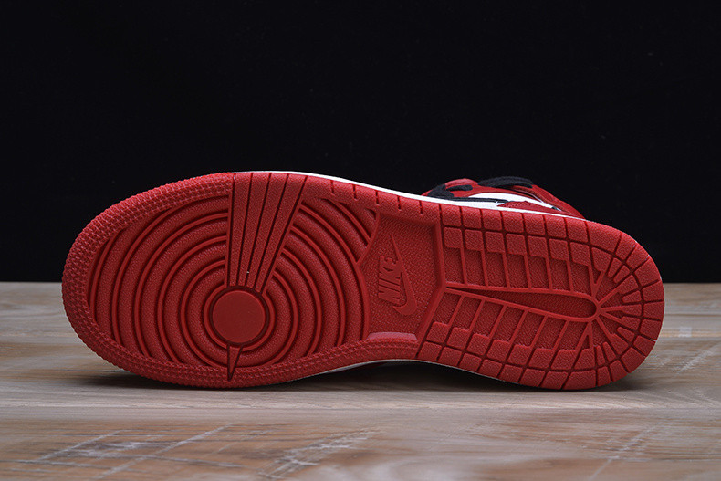 Air Jordan 1 Rebel “Chicago” AT4151-100